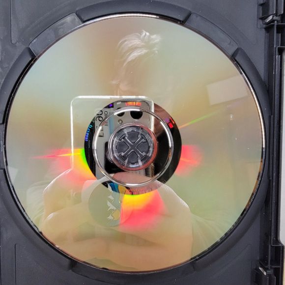 DVD American Made - Picture 3 of 4